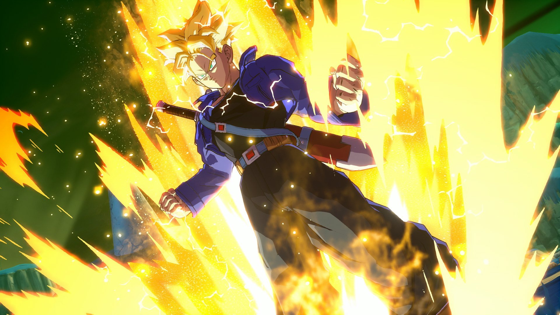 Dragon Ball Fighter Z - Imagen 20